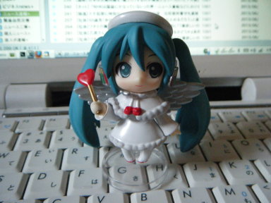 ねんどろいど