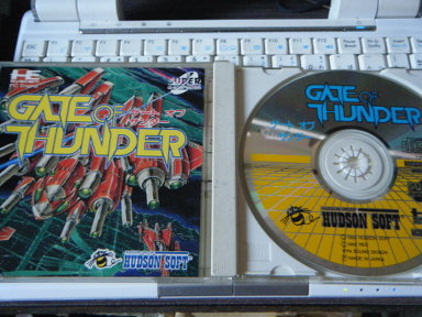 PCエンジンのCD-ROM2ソフトをイメージ化したかった: えとかみブログ PCエンジンのCD-ROM2ソフトをイメージ化したかった: えとかみブログ