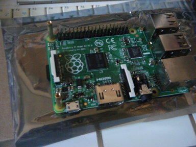 Cocopar 3.5inch