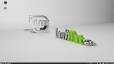 LinuxMint 17.3