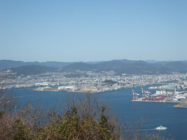 港と島を音でつなげ隊